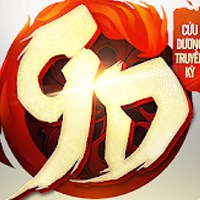 Cửu Dương Truyền Kỳ - Game kiếm hiệp chính tông
