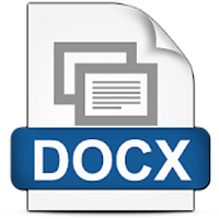 Docx Reader - Trình đọc và chuyển đổi tài liệu