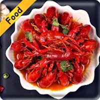 Ứng dụng: Hình nền thức ăn ngon - Hình nền HD