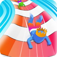 aquapark.io - Trượt máng nước cực vui