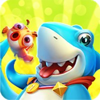 Fish go.io - Cá lớn bắt cá bé