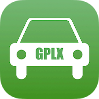 Ôn thi giấy phép lái xe: Tổng hợp nhiều đề thi các mẹo - sa hình