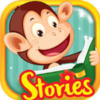Ứng Dụng Monkey Stories: Học Tiếng Anh Dành Cho Trẻ Em | Link Tải Free,  Cách Sử Dụng