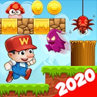 Super Bino Go 2: Nấm lùn Cổ Điển