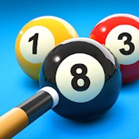 ảnh 8 ball pool