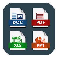 Document Manager - Trình quản lý và xem tài liệu