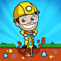 Ông trùm khai thác nhàn rỗi - Bergbau-Tycoon