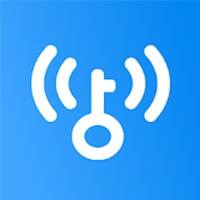 WiFi Chùa - Ứng dụng truy cập WiFi miễn phí