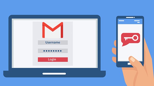 Cách kích hoạt bảo mật 2 bước cho tài khoản Google