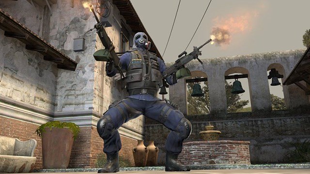 15 mẹo hữu ích giúp bạn chơi CS:GO chuyên nghiệp hơn