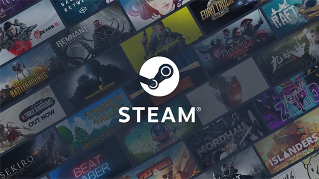 Cách đăng ký, tạo tài khoản Steam 2024 qua từng bước đơn giản