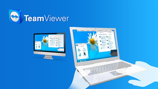Hướng dẫn tải TeamViewer cho máy tính dễ dàng nhất