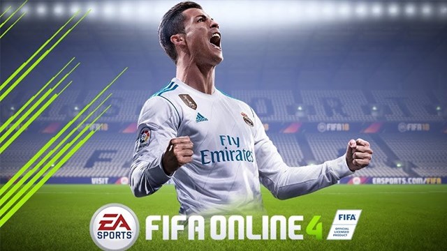 cách tải fifa online 4