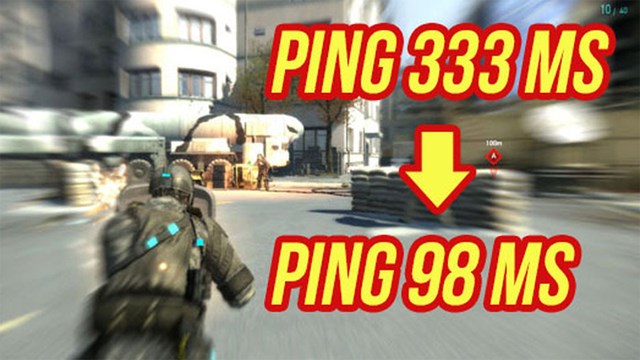 10 cách cải thiện ping, giảm lag cho game thủ mùa đứt cáp