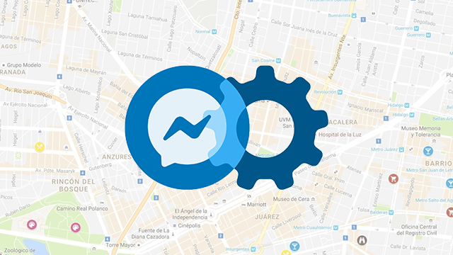 Cách chia sẻ vị trí trên Facebook Messenger đơn giản nhất