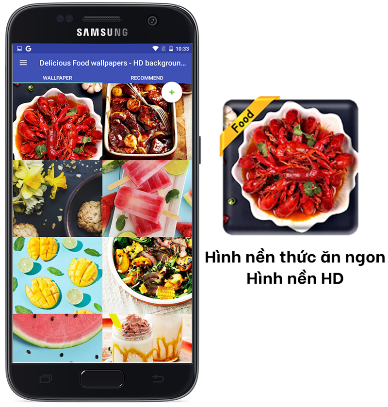Bạn thích ẩm thực và muốn tìm kiếm hình nền thức ăn đẹp mắt để trang trí cho điện thoại, máy tính? Hãy truy cập vào tập hình liên quan đến từ khóa \