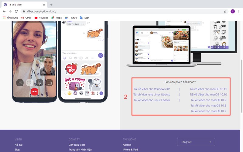 Chọn hệ điều h&agrave;nh ph&ugrave; hợp với m&aacute;y t&iacute;nh.