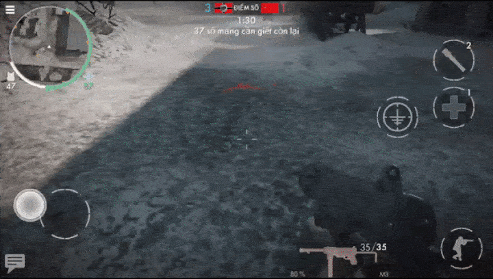 Gameplay