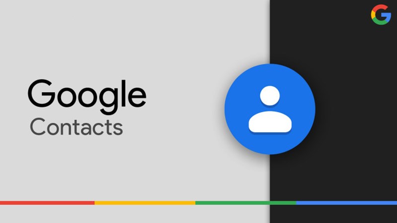 Hướng dẫn đồng bộ danh bạ dễ dàng với Google Contacts