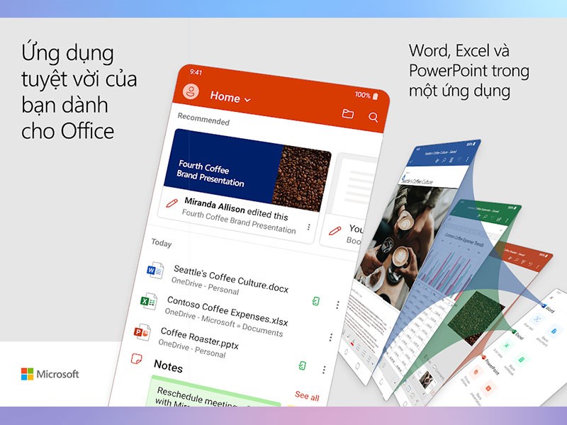 Microsoft Office