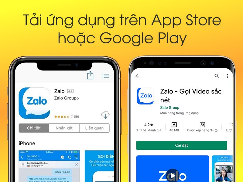 Hướng dẫn sao lưu và khôi phục tin nhắn Zalo