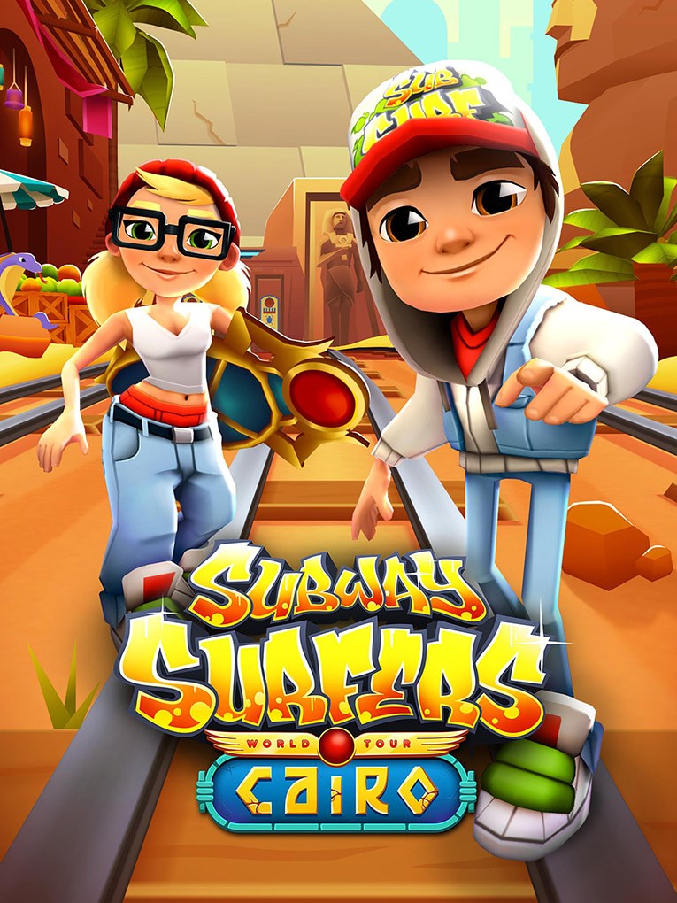 Bỏ Túi Ngay 8 Mẹo Hay Giúp Bạn Đạt Điểm Cao Trong Subway Surfers