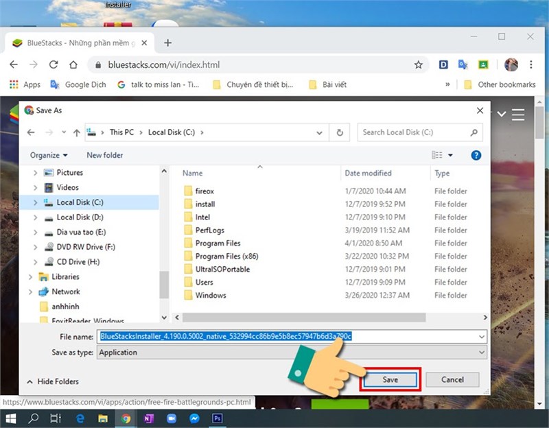 Cách tải và cài đặt Delicious World trên máy tính đơn giản nhất