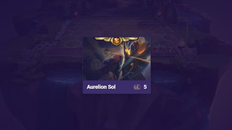  tướng 5 v&agrave;ng