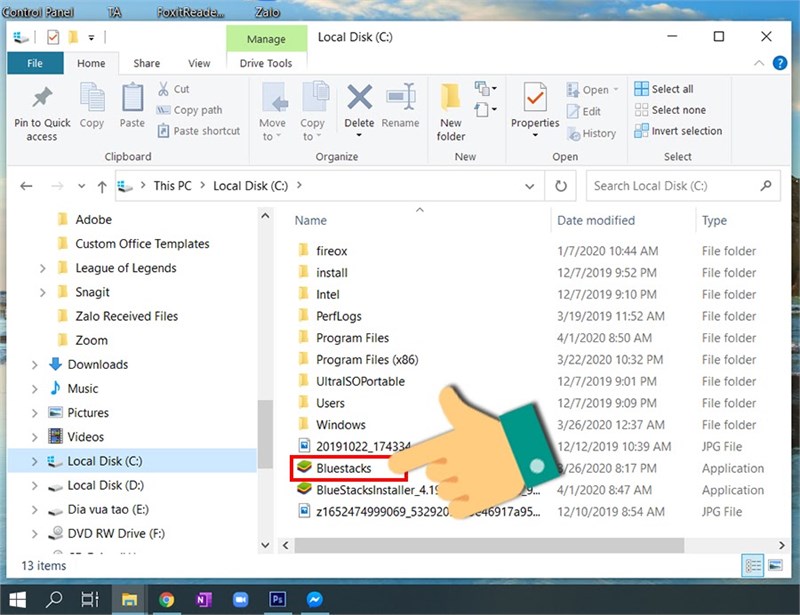 Cách tải và cài đặt Delicious World trên máy tính đơn giản nhất