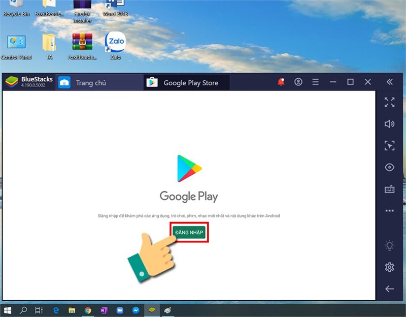 Cách tải và cài đặt Delicious World trên máy tính đơn giản nhất
