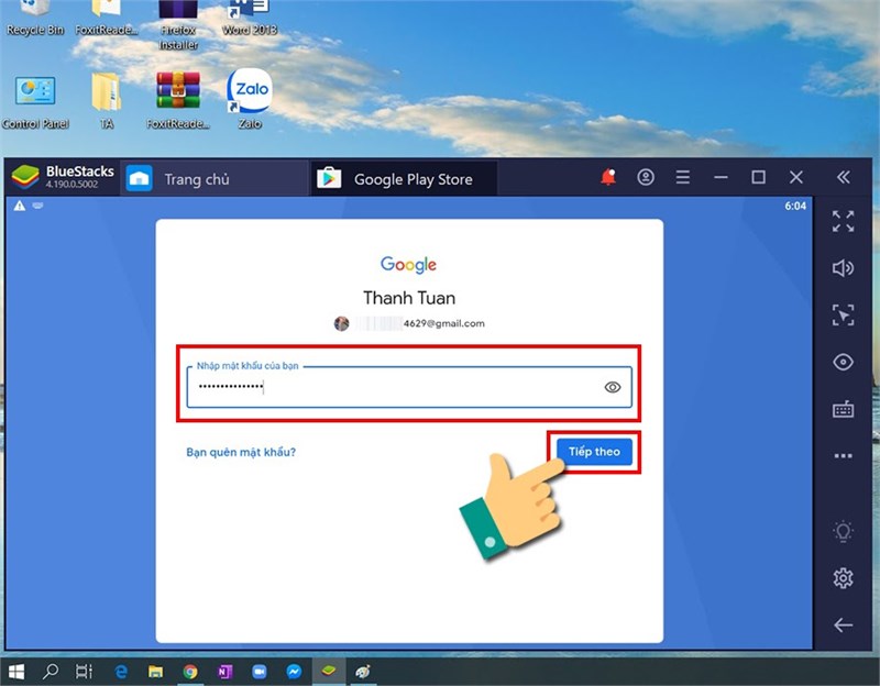 Cách tải và cài đặt Delicious World trên máy tính đơn giản nhất