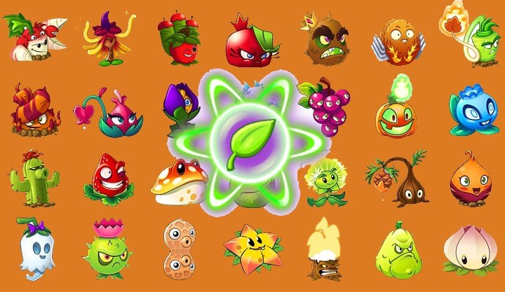 Tải Game Plants‌ ‌Vs‌ ‌Zombies ‌2‌ ‌-‌ ‌Hoa‌ ‌Quả‌ ‌Nổi‌ ‌Giận‌ ‌ | Hướng  Dẫn Cách Chơi