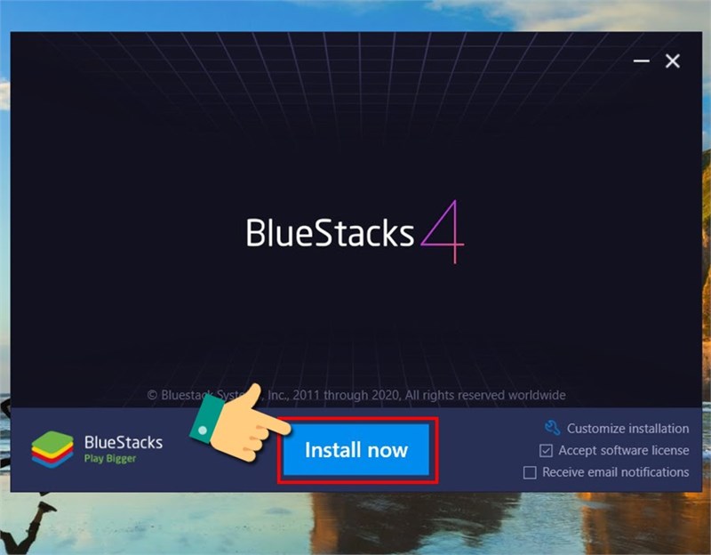 C&aacute;ch tải v&agrave; c&agrave;i đặt Delicious World tr&ecirc;n m&aacute;y t&iacute;nh đơn giản nhất