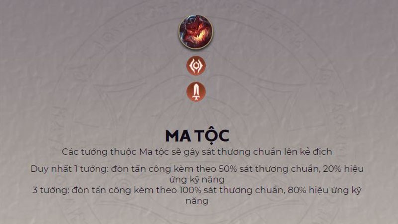 Ma Tộc