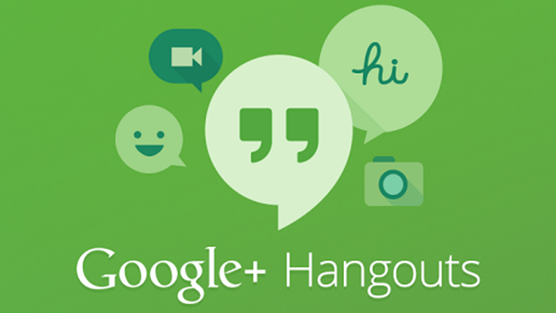 Google Hangouts