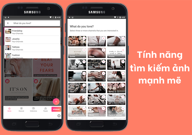 Tr&igrave;nh t&igrave;m kiếm mạnh mẽ