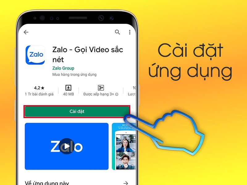 Hướng dẫn sao lưu và khôi phục tin nhắn Zalo