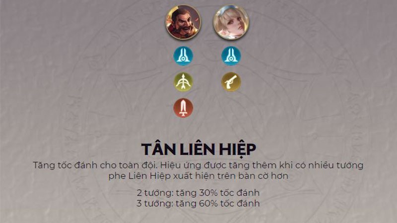 Tân Liên Hiệp