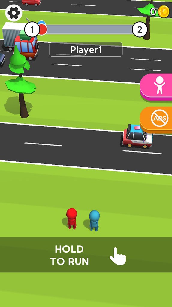 thao t&aacute;c cực kỳ đơn giản, ai cũng c&oacute; thể chơi được