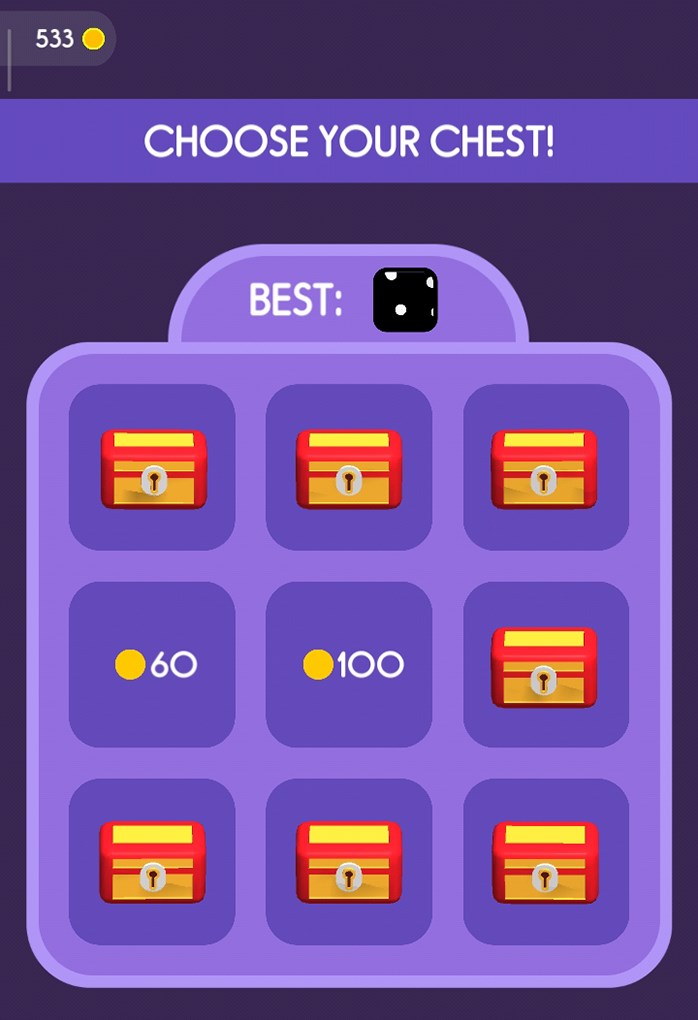 Thu thập ch&igrave;a kh&oacute;a, mở hộp qu&agrave;