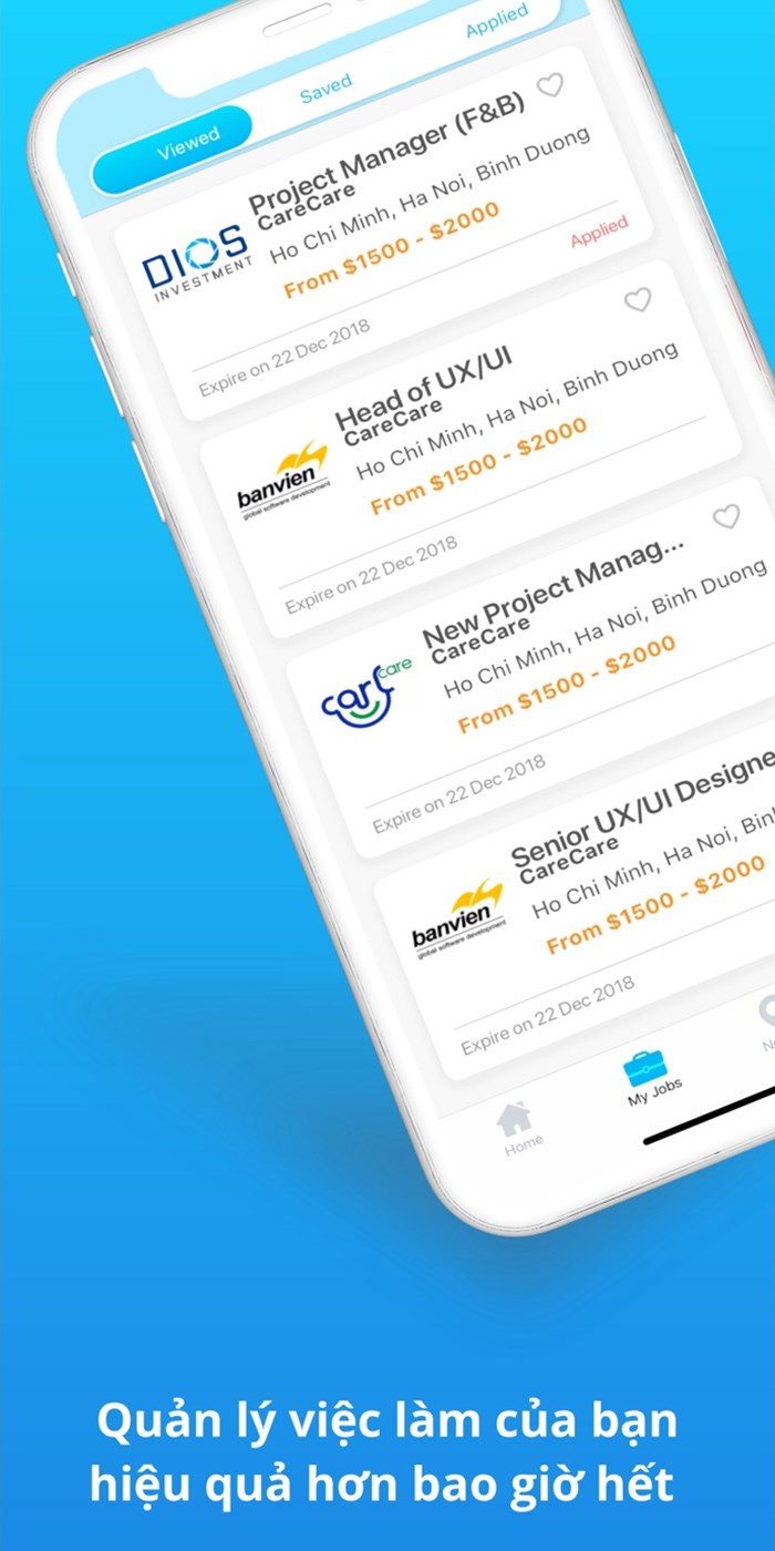 Những việc bạn đ&atilde; xem qua đều được lưu lại v&agrave; chia th&agrave;nh mục tiện cho việc theo d&otilde;i