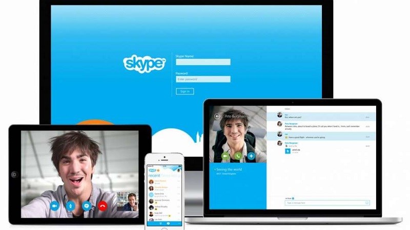 Skype