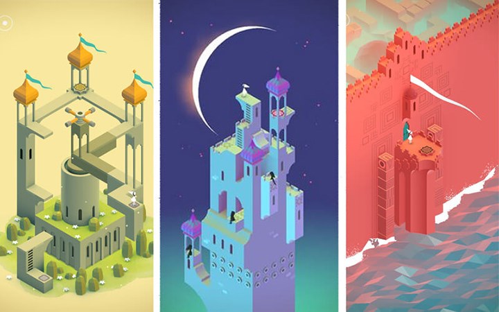 monument valley pc game