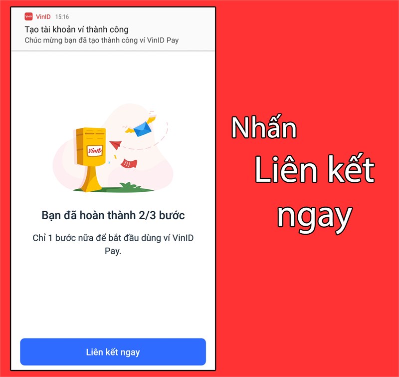 Nhấn liên kết ngay để tiếp tục