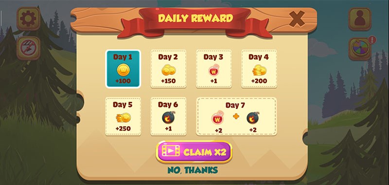 v&ograve;ng quay may mắn