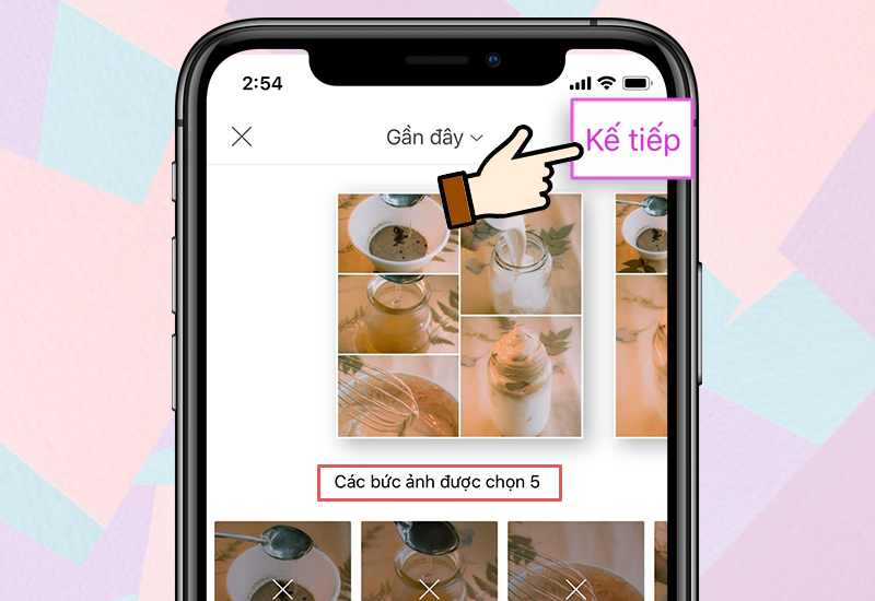 Bạn muốn tạo ra những bức ảnh độc đáo và nghệ thuật hơn? Ghép ảnh bằng Picsart là sự lựa chọn hoàn hảo dành cho bạn. Những công cụ cắt ghép và hiệu ứng sẽ giúp bạn tạo ra những bức ảnh độc đáo đến bất ngờ. Hãy click để tìm hiểu thêm về ghép ảnh bằng Picsart!