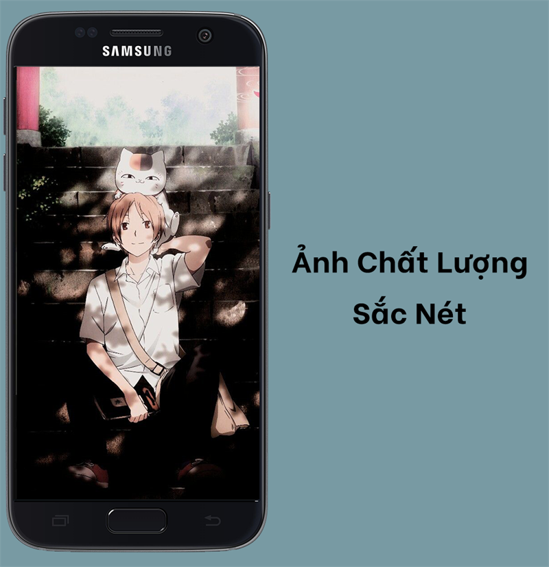 Anime Boy Wallpapers - Hình nền nam nhân vật hoạt hình Nhật Bản