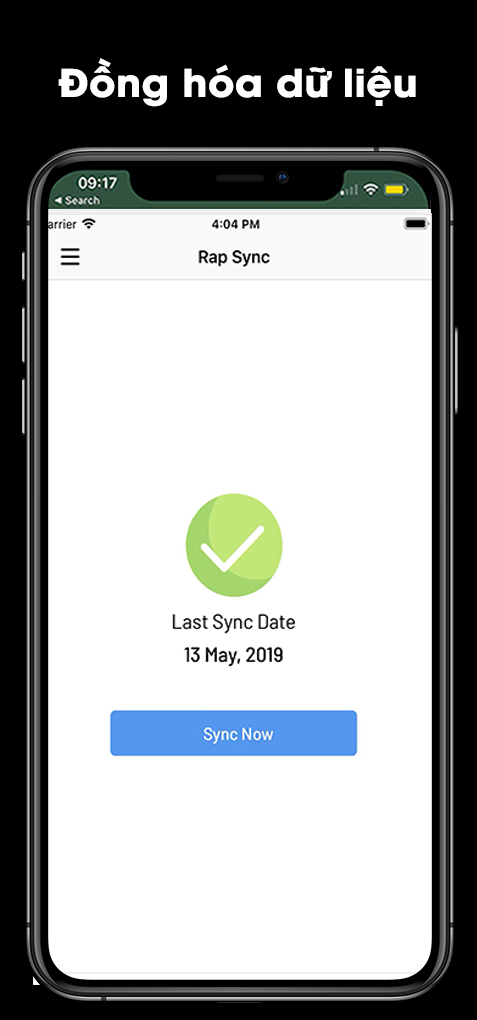 &nbsp;Đồng h&oacute;a dữ liệu