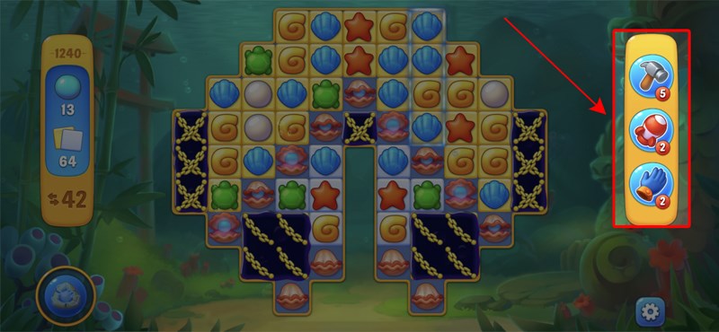 Sử dụng c&ocirc;ng cụ hỗ trợ