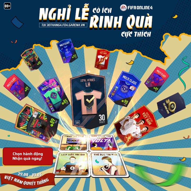 Sự kiện 